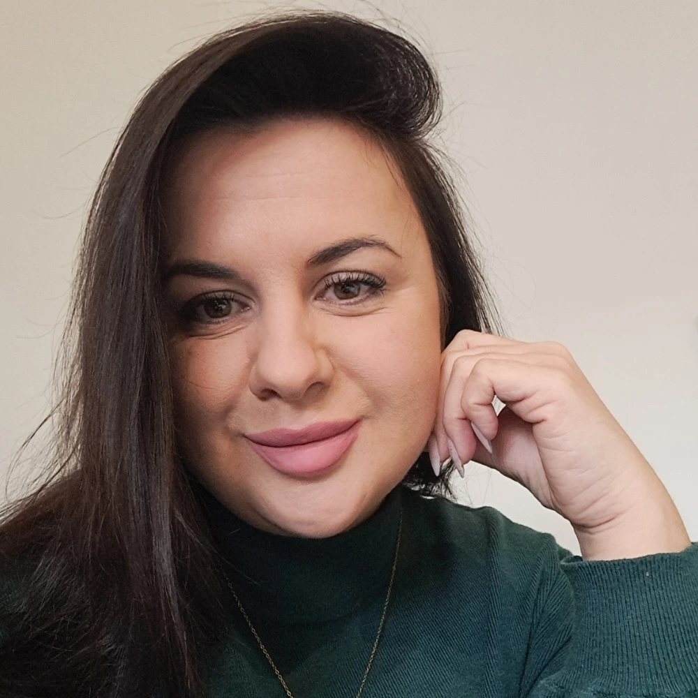 Patrycja Ochryniuk